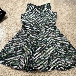 Parker Skater dress